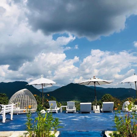 E-Outfitting Pai Resort Kültér fotó